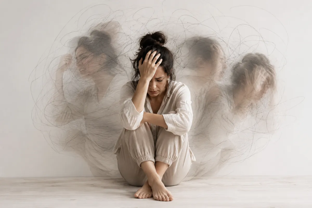   The Lie of Compartmentalization