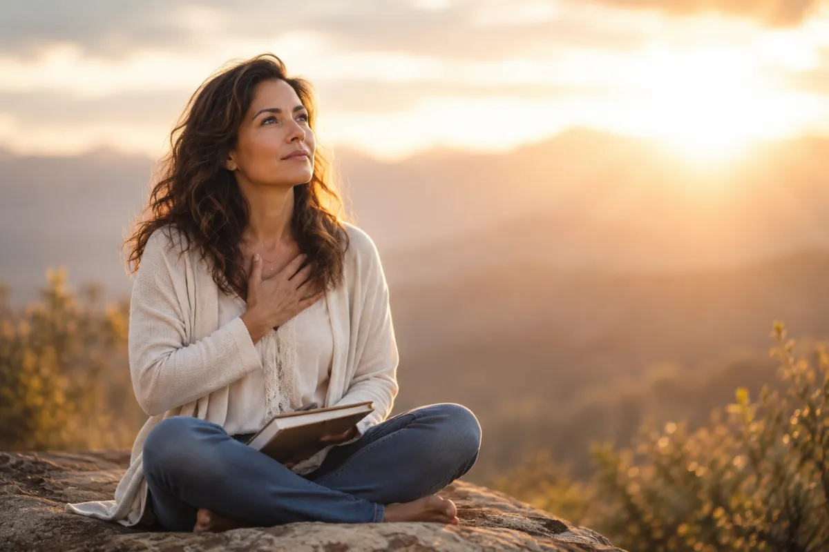 Why Healing Your Mind Is Most Important