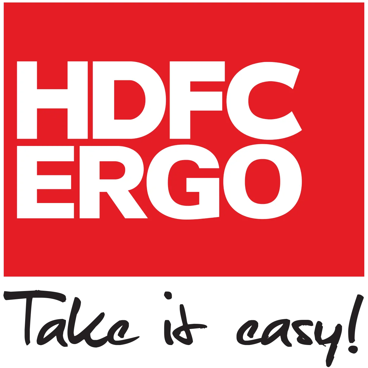 HDFC ERGO