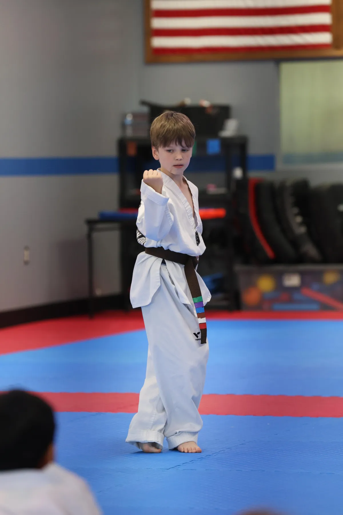 Best Martial Arts for Kids