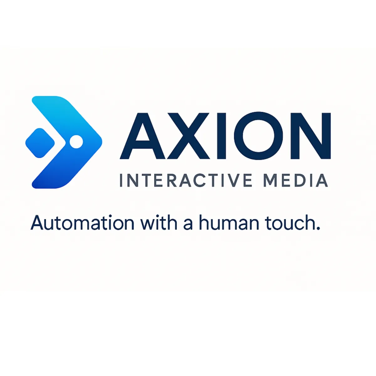 1. Axion Interactive Media