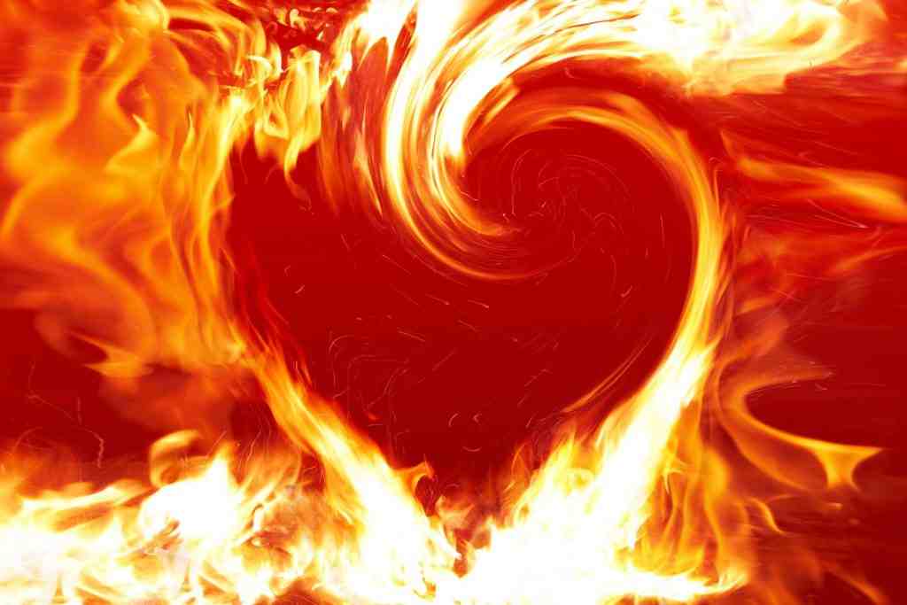 Moving God's Word From Your Head to Your Heart