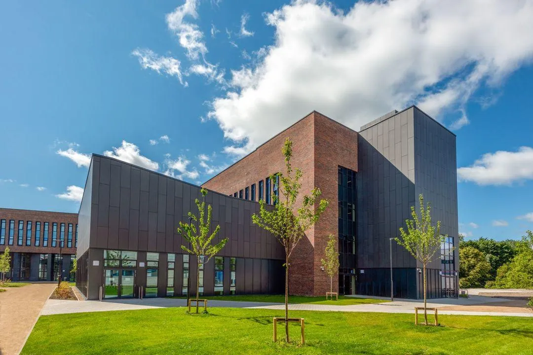 ATC Maynooth University Teaching And Learning Centre