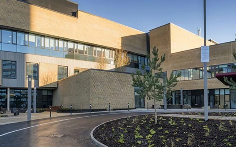 ATC Project - Altnagelvin Hospital Radiotherapy Unit