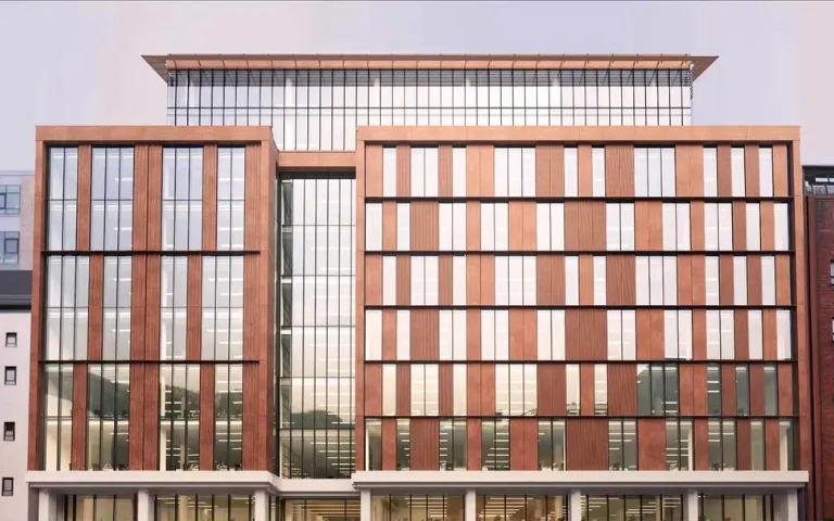 ATC Project - The Paper Exchange