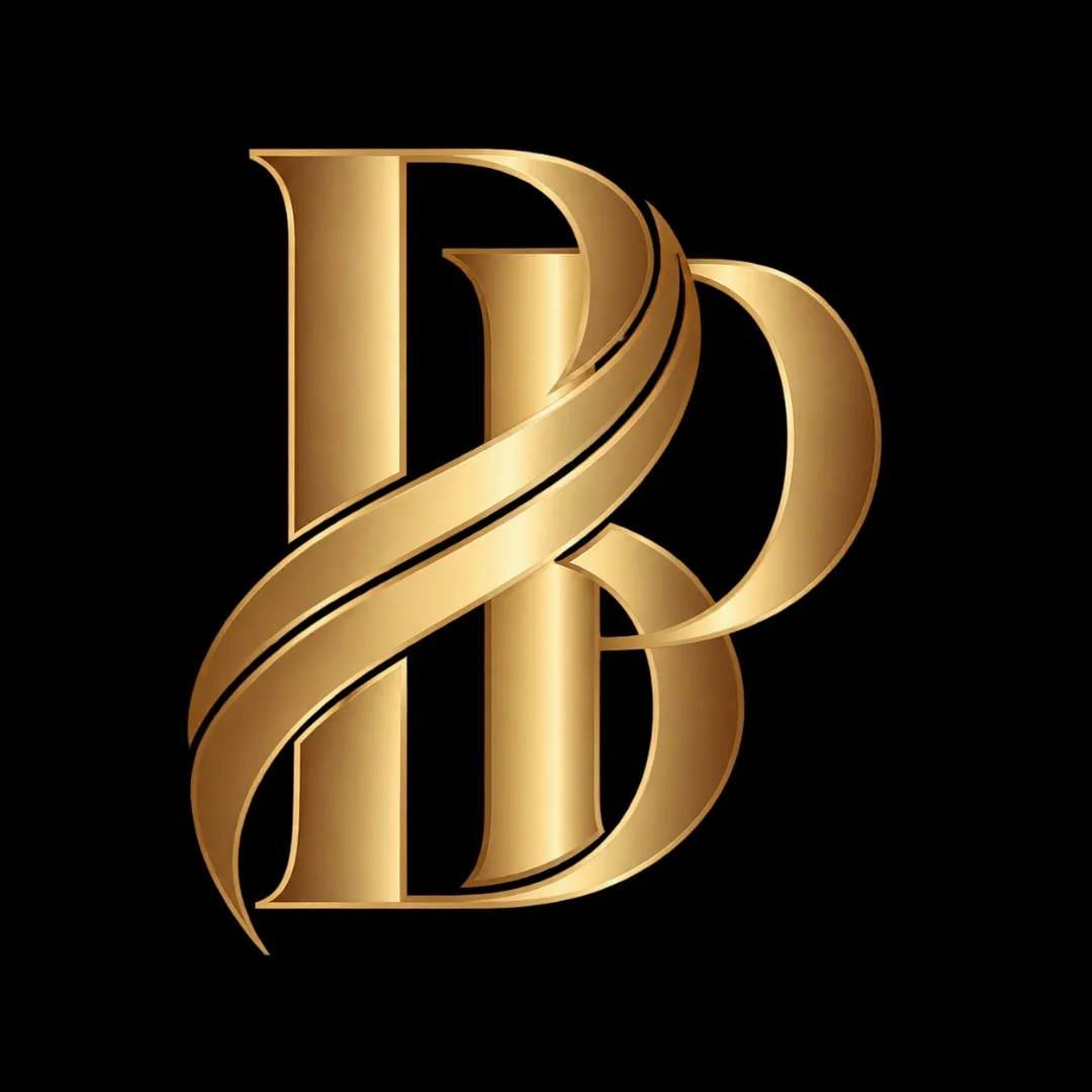Hair Health Expert Logo