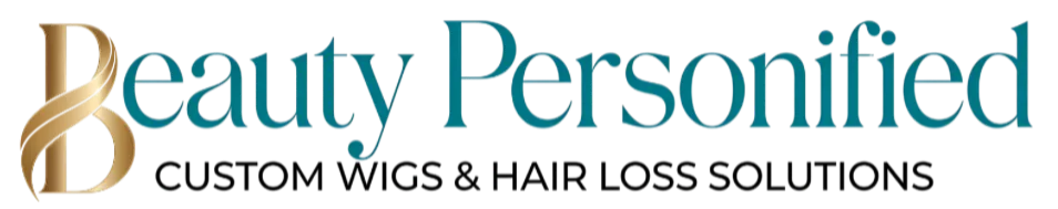 Beauty Personified Logo