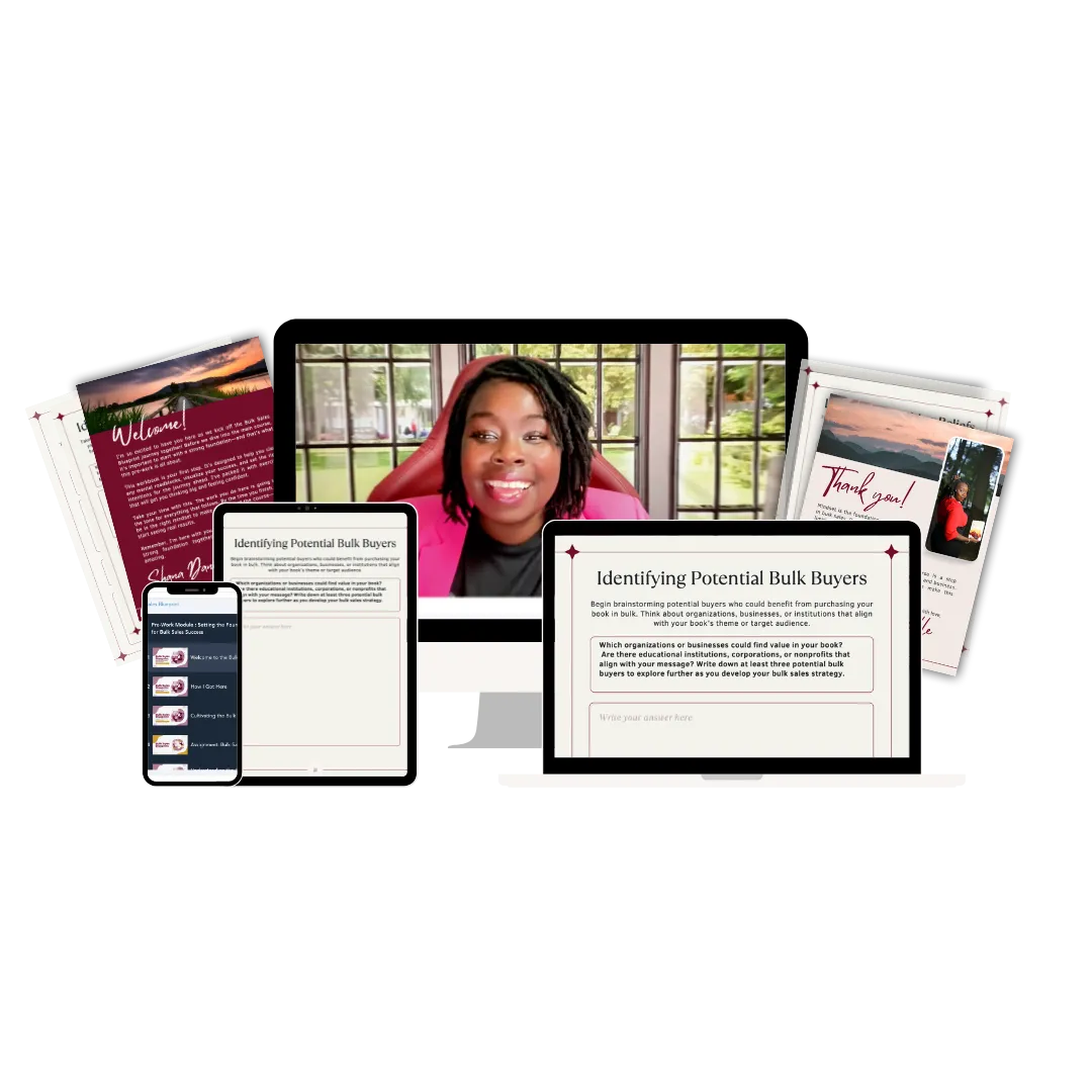 Shana Danielle holding Rise Poetry Book