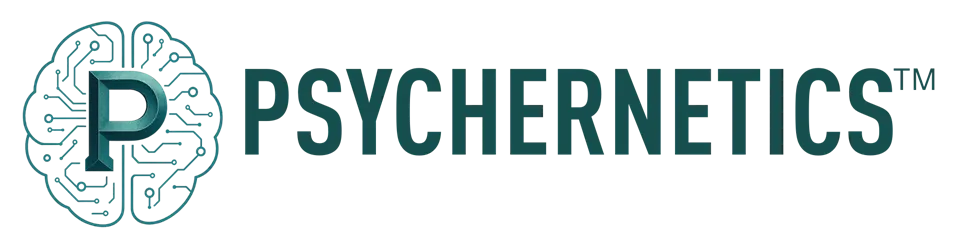 Psychernetics logo