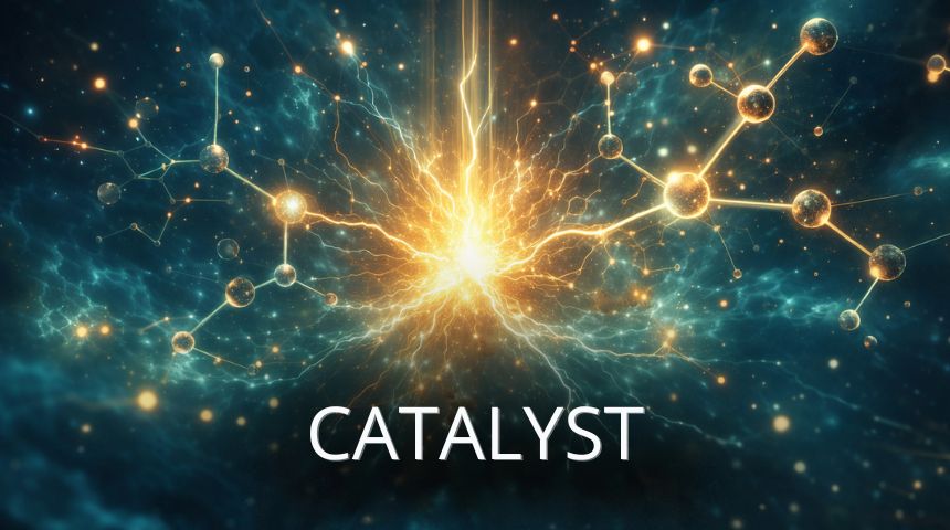 Catalyst programme by Psychernetics, private executive cognitive recalibration with Dr Tom Barber.