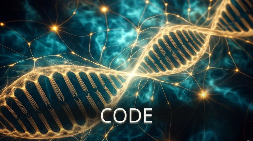 Code programme by Psychernetics, advanced cognitive architecture training for leaders in the age of AI.