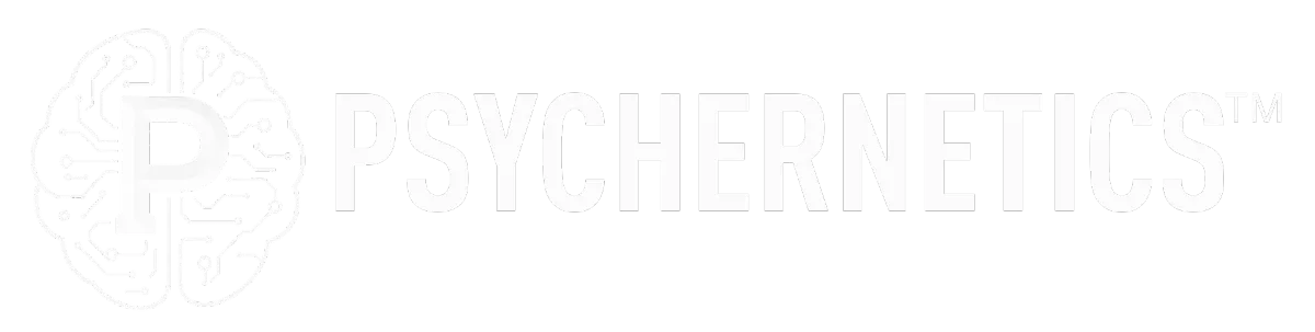 Psychernetics logo