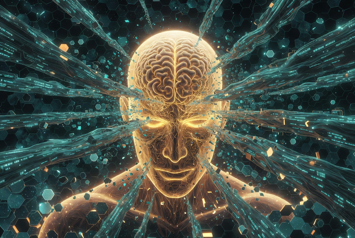 The Hidden Cost of Always Being “On”: Cognitive Overload in High Performers