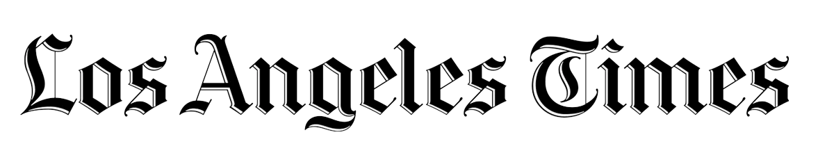 Los Angeles Times coverage featuring Dr Tom Barber