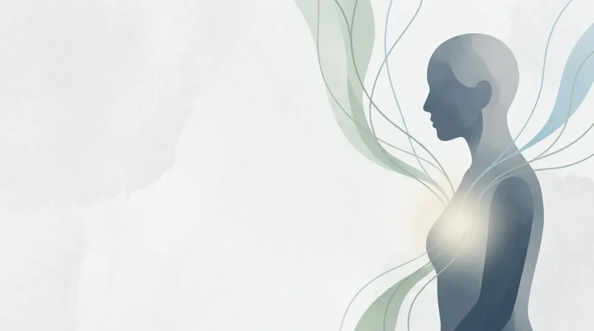 Why Trauma Stays in the Body and How EMDR Helps