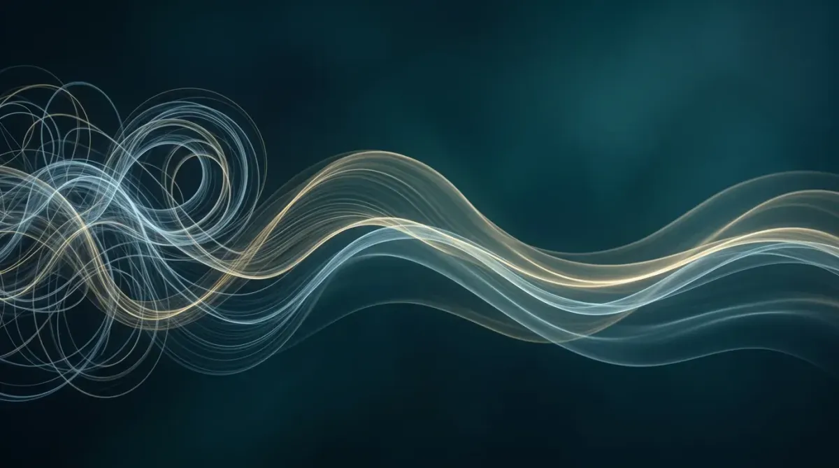 EMDR for Chronic Anxiety & Overthinking: When the Mind Does Not Switch Off