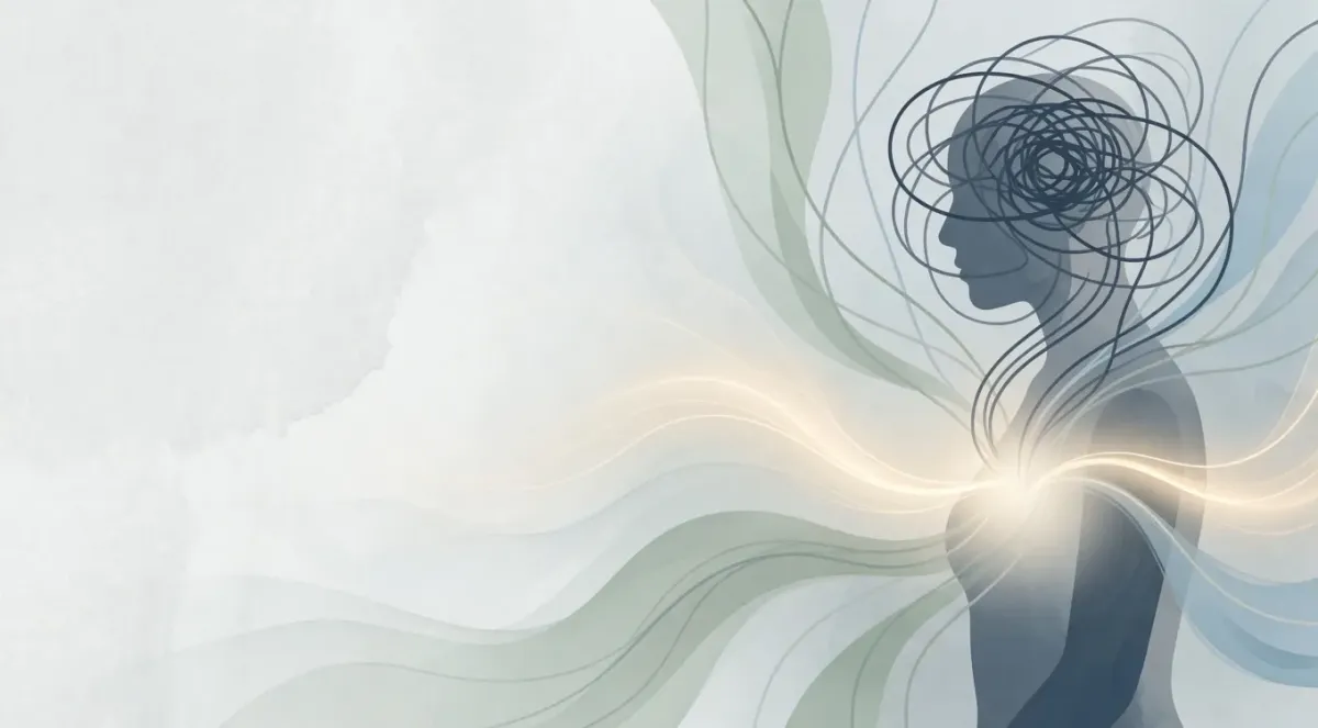 How EMDR Therapy Helps Anxiety Linked to Trauma