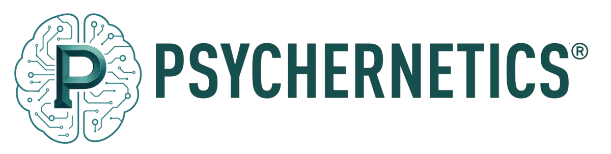 Psychernetics logo