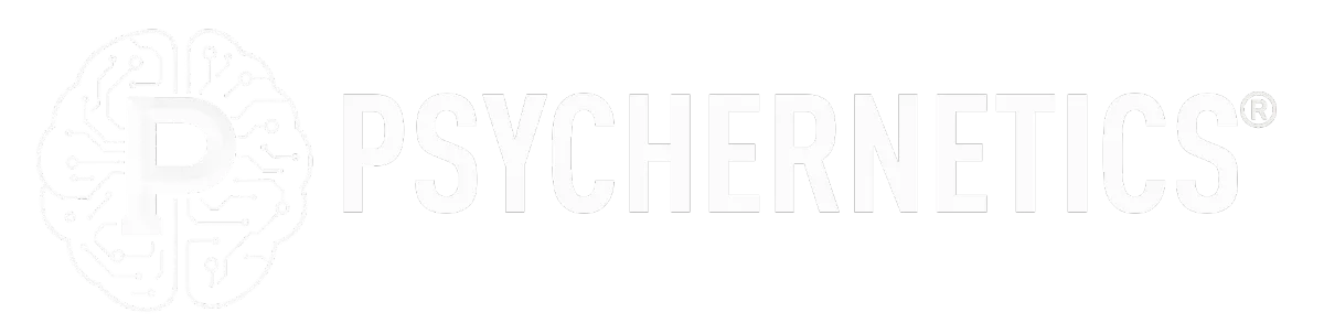 Psychernetics logo