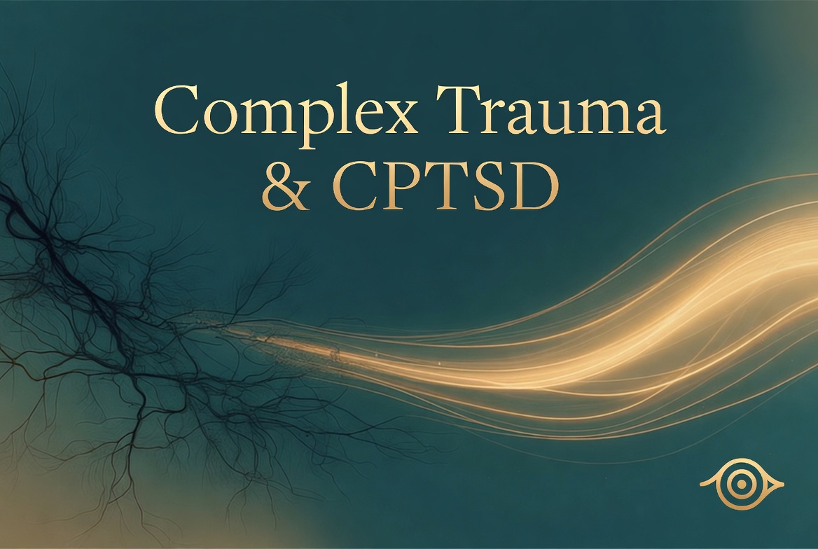 EMDR therapy for complex trauma and CPTSD