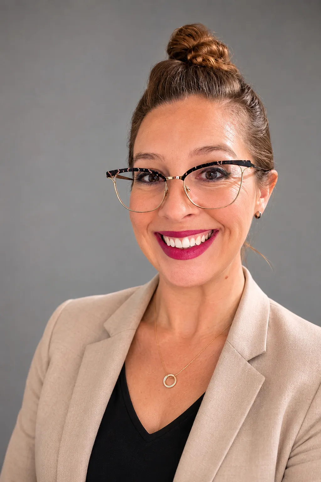 Kelsey Anderson, founder of Jeraa Marketing