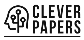 Clever Papers Logo