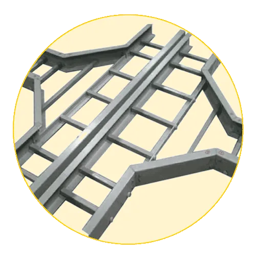 Cable Ladders