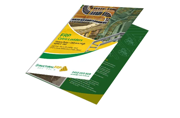 Our Heavy-Duty Cable Ladder Systems conform to NEMA 2 - 16A