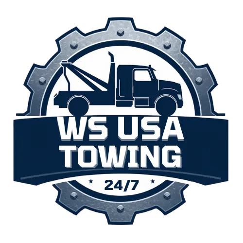 24 Hour Towing Service & Roadside Assistance in South Florida