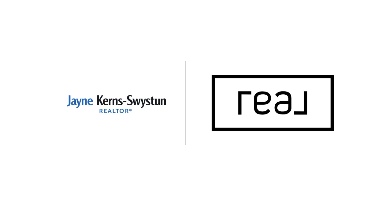 Jayne Kerns Swystun, REAL Agent