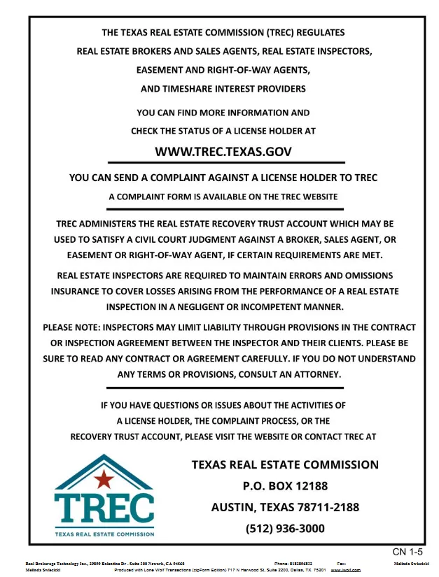 Jayne Kerns Swystun, Texas real estate agent and investor