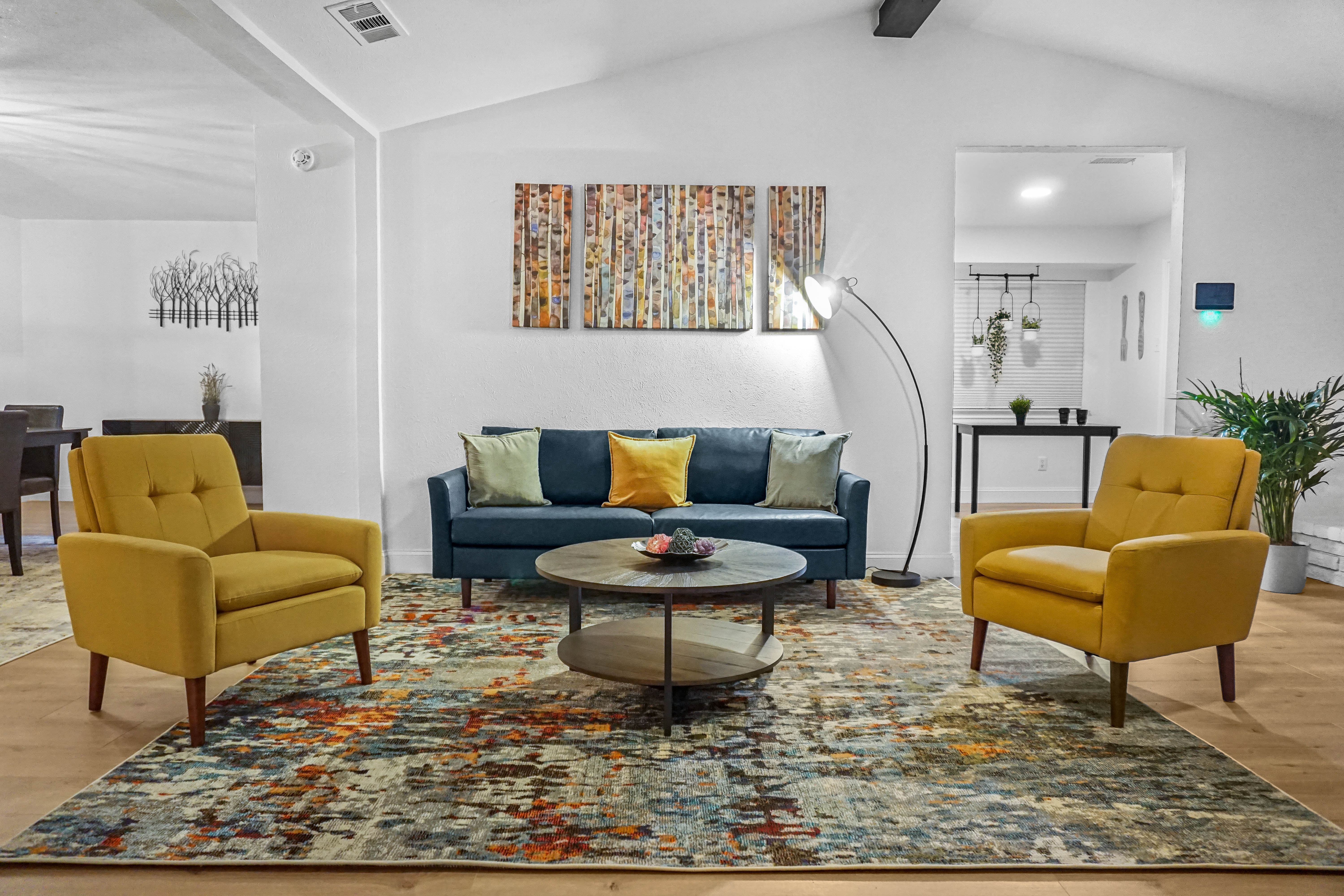 Failed MLS listing, elderly owner wants selling options
