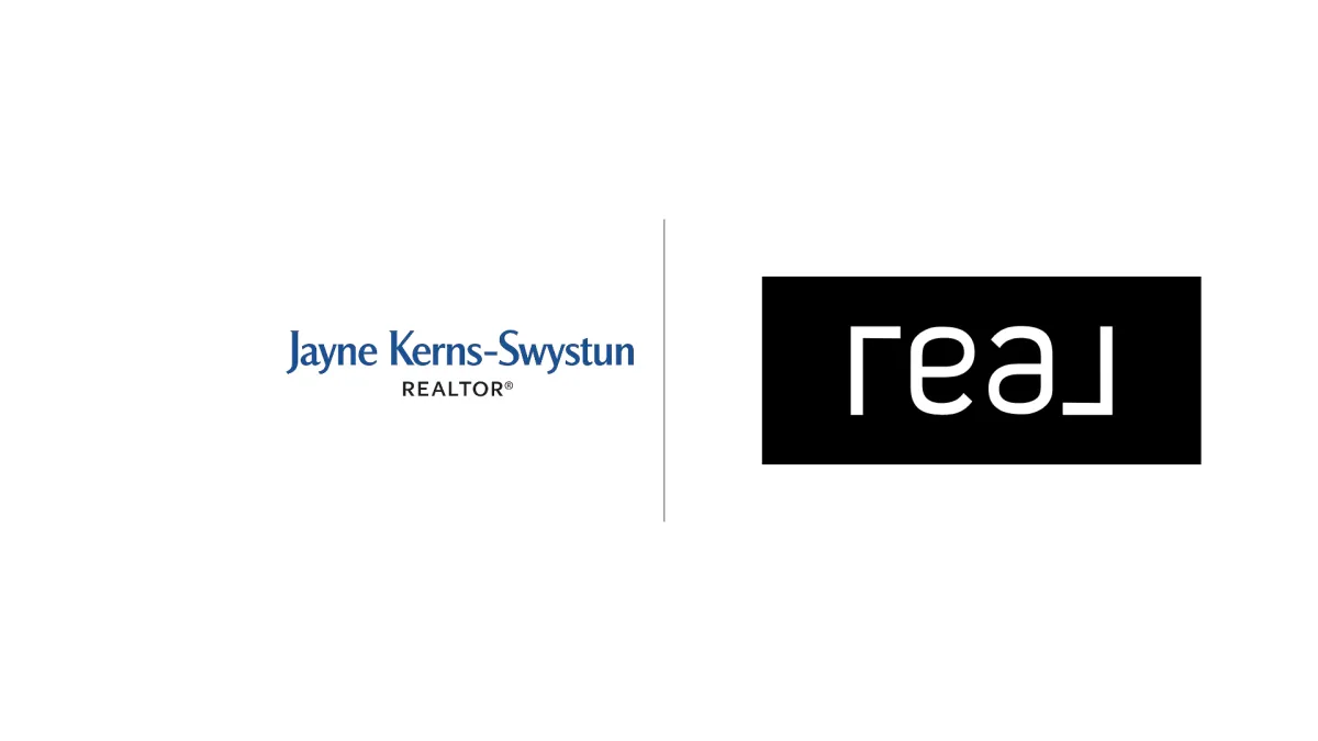 Jayne Kerns Swystun, REAL Agent