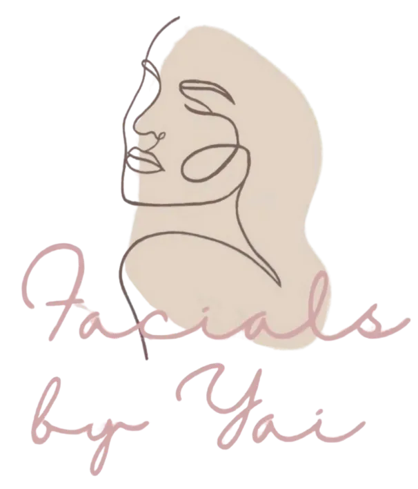 Facials by Yai company logo