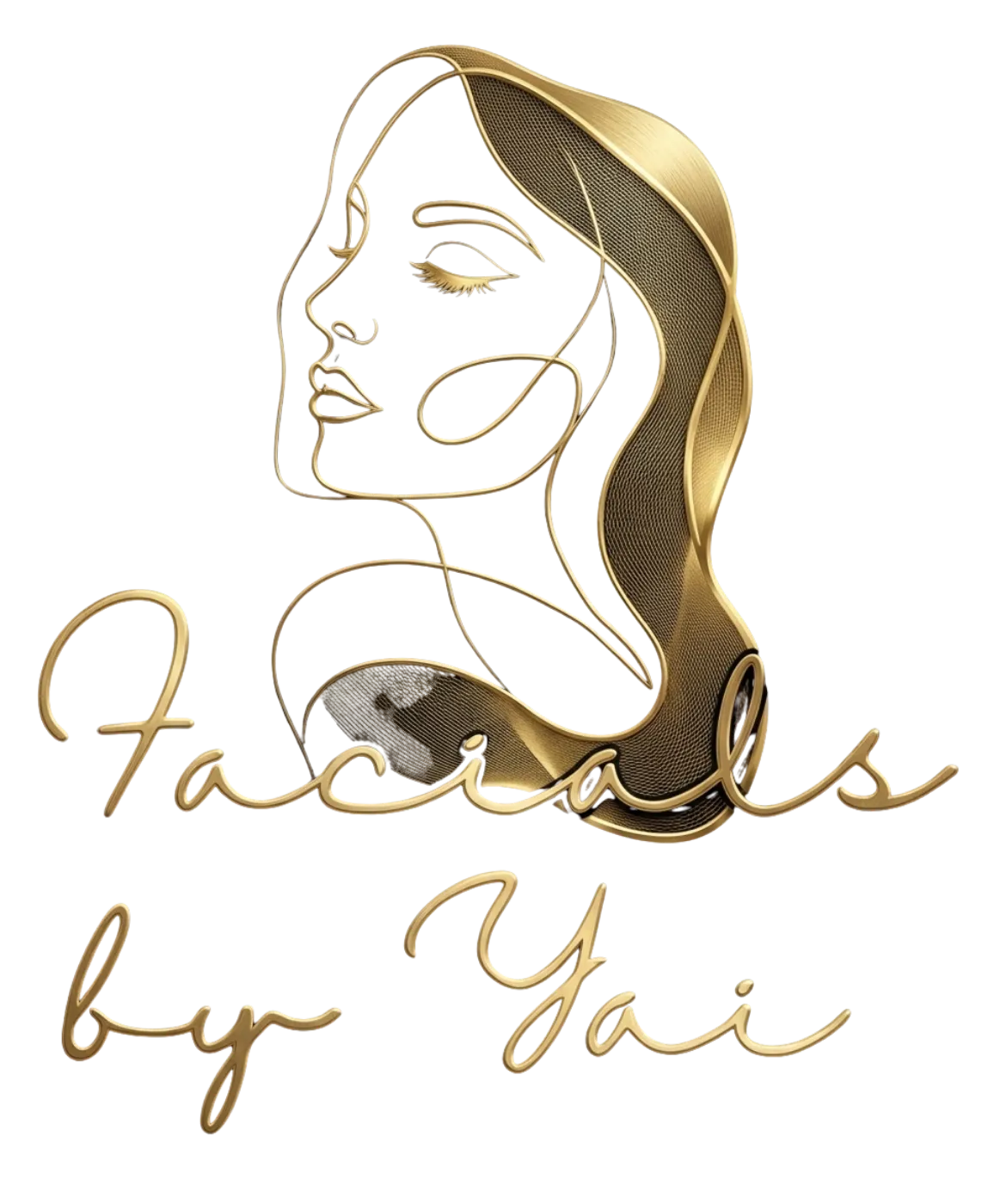 Facials by Yai company logo
