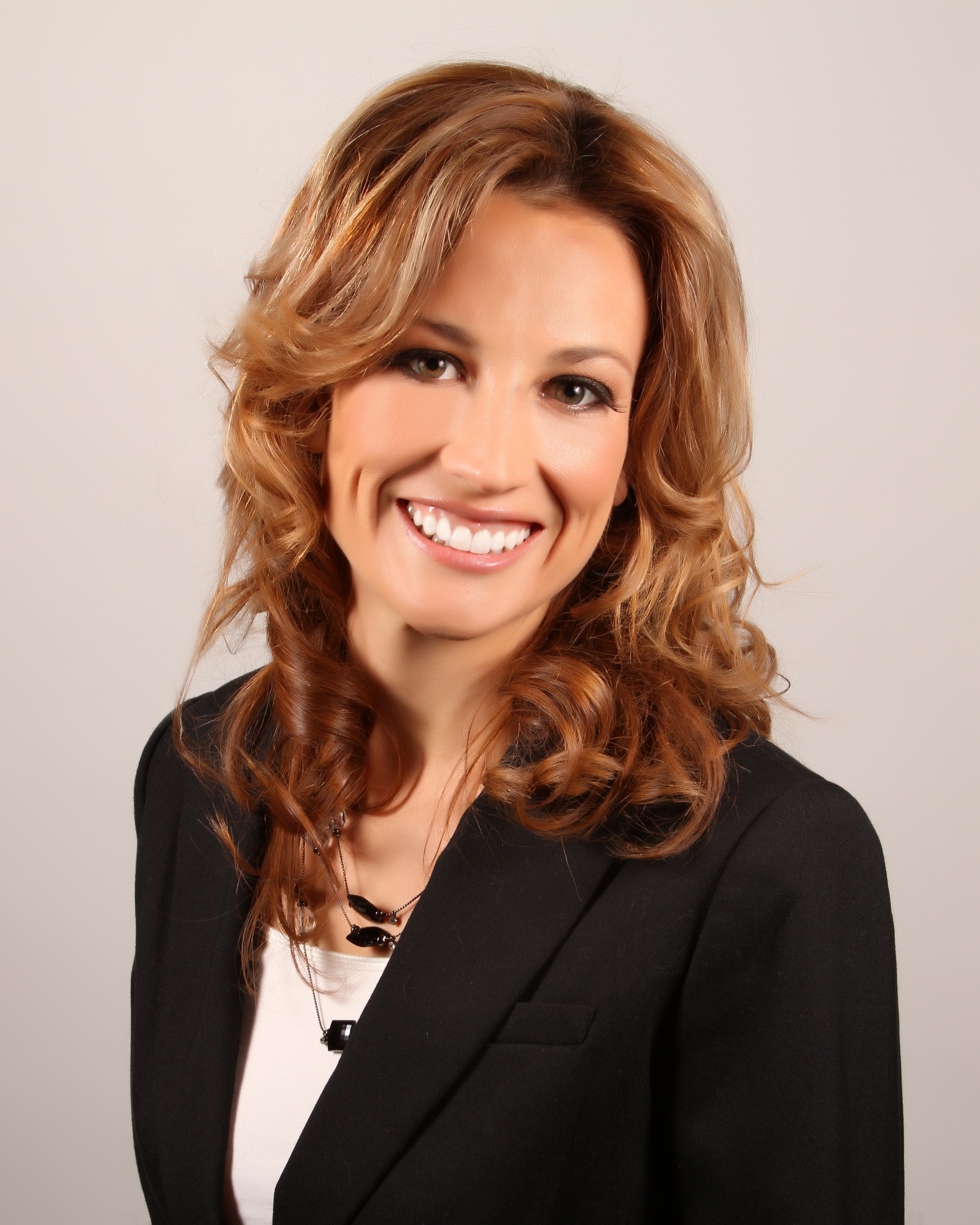 Headshot of Kara Collacott