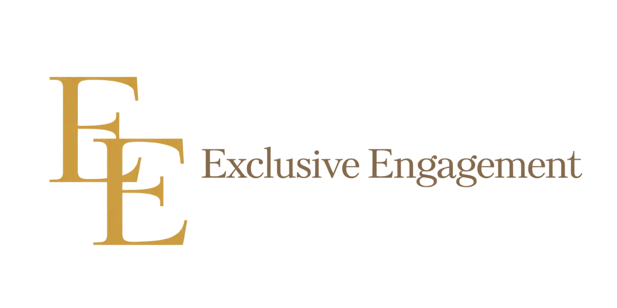 Exclusive Engagement — Wedding Showcase
