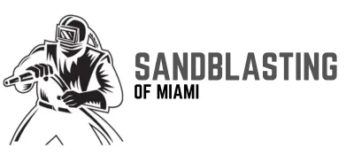 Miami sandblasting