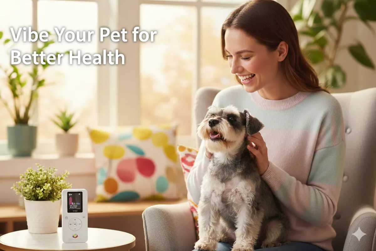 PEMF for pet health