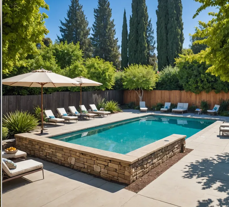 pool care near me