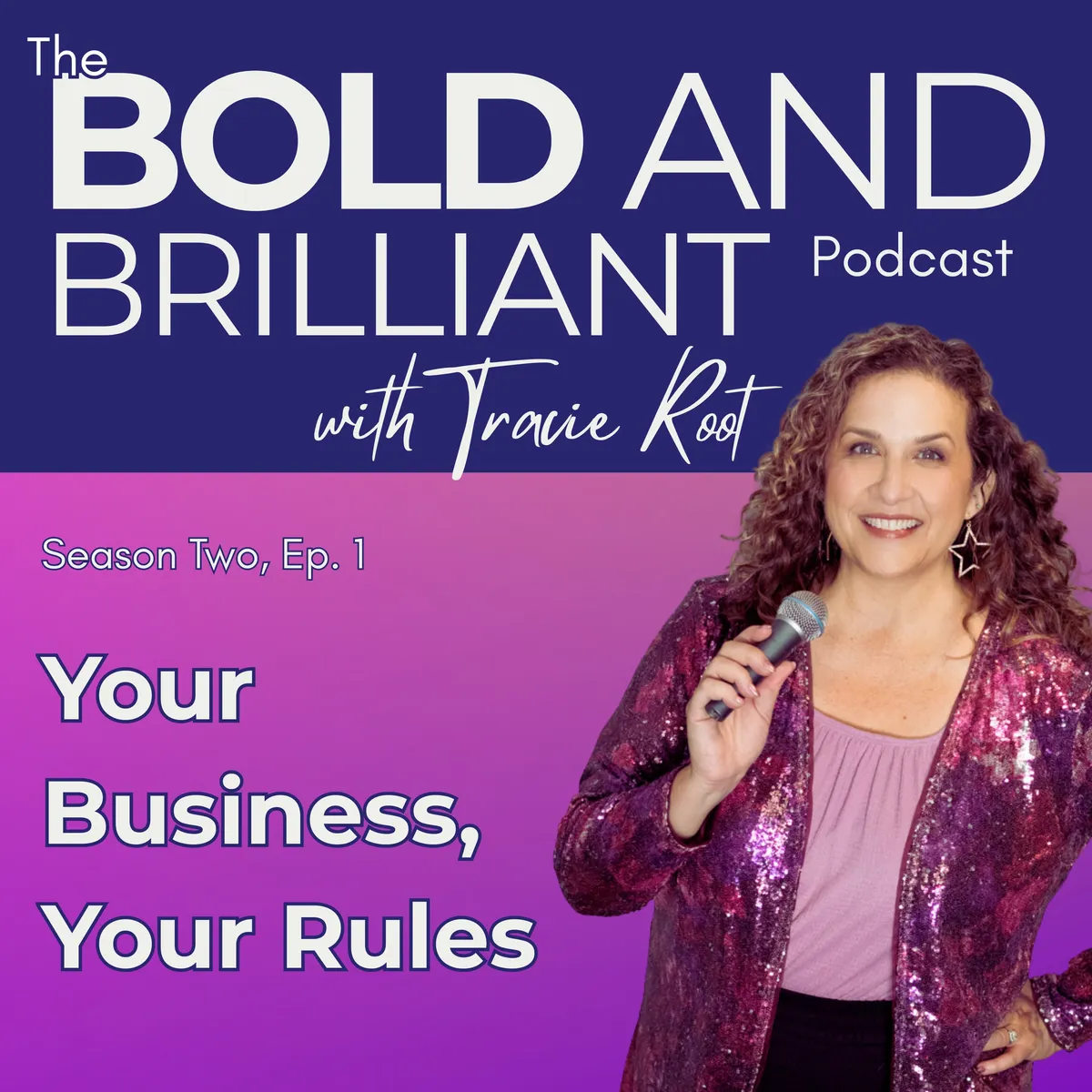 Your Business, Your Rules