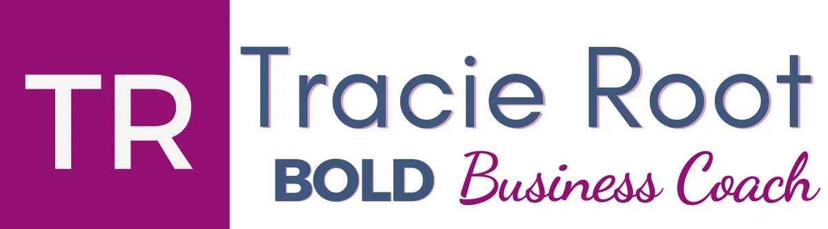 Tracie Root BOLD Business Coach