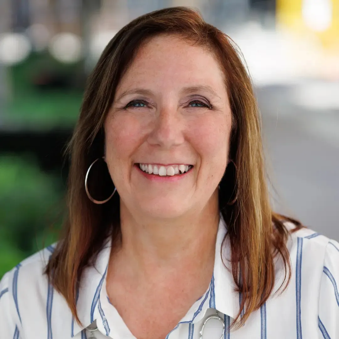 Angela Wilson