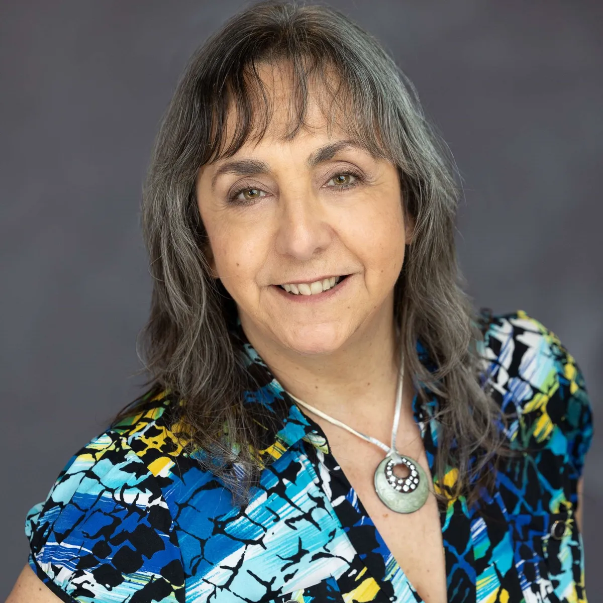 Karen Robinson