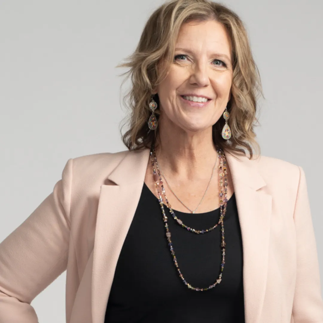 Karen Robinson