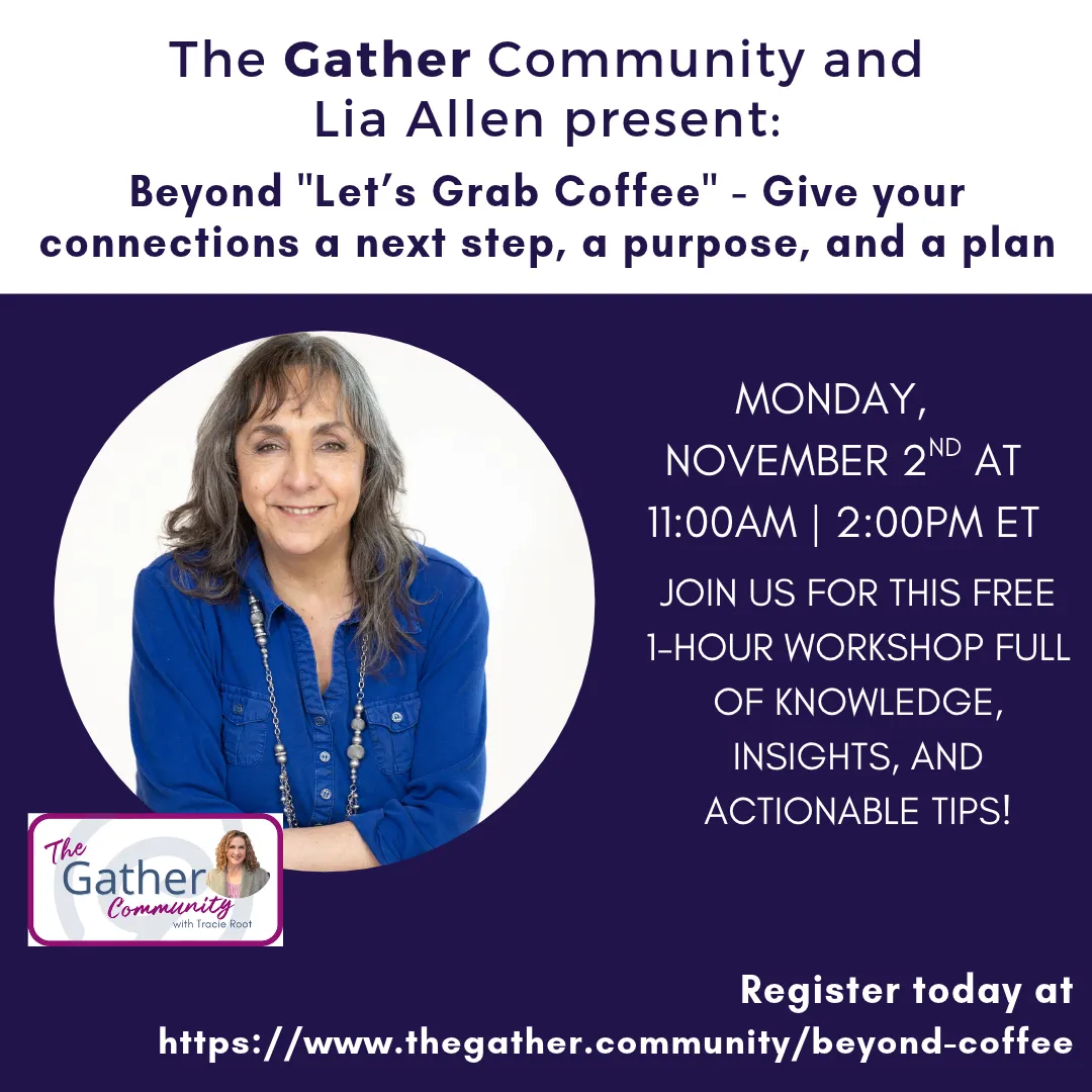Office Hours with Paula Allen