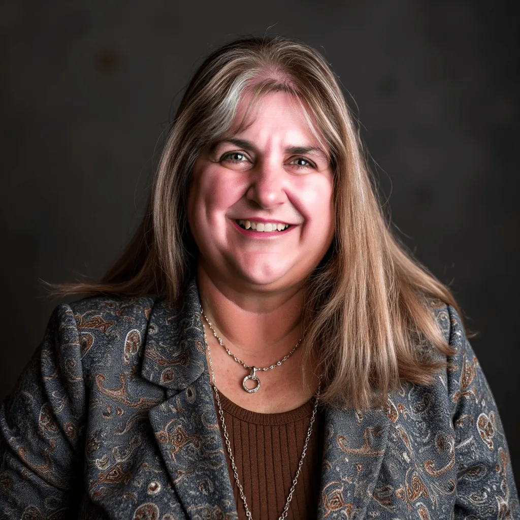 Paula Allen