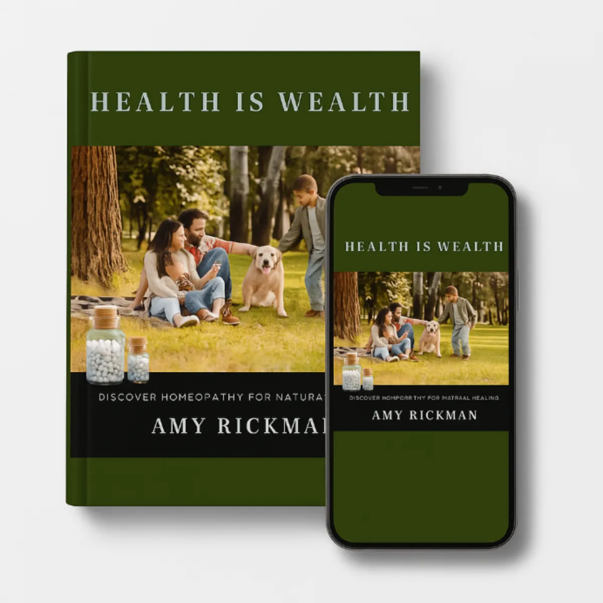 Homeopathy e-book Guide