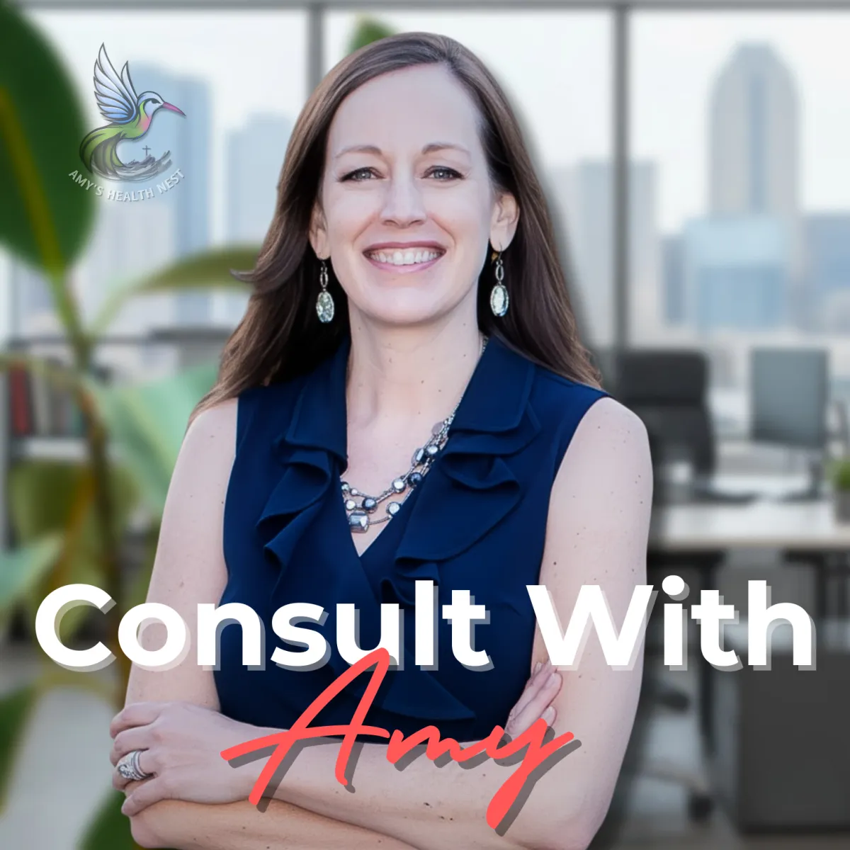 Consultation Sessions with Amy