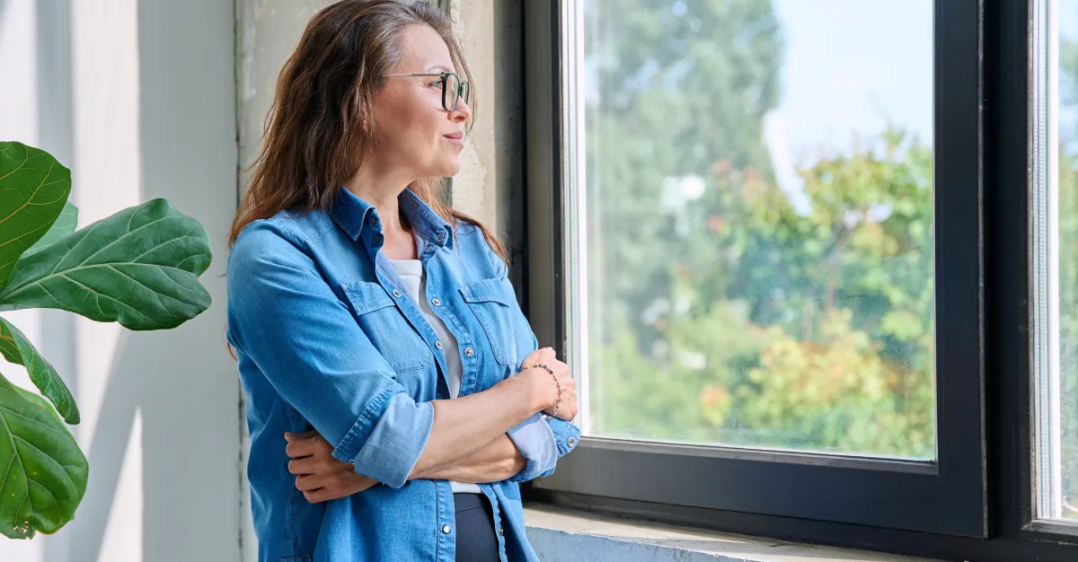 The 5 True Signs of Aging